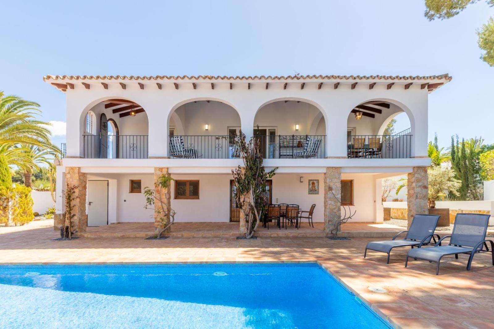 Rakhi 4 * Moraira